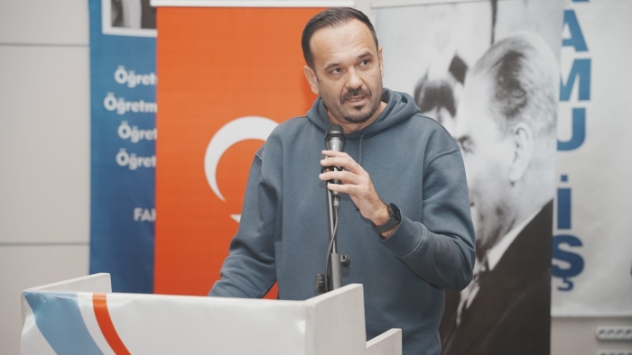BİRLEŞİK KAMU-İŞ’TEN MEMUR-SEN BAŞKANI’NA SERT TEPKİ!